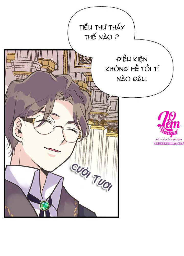 chị tôi đã nhặt về một nam chính quyến rũ chapter 38 33