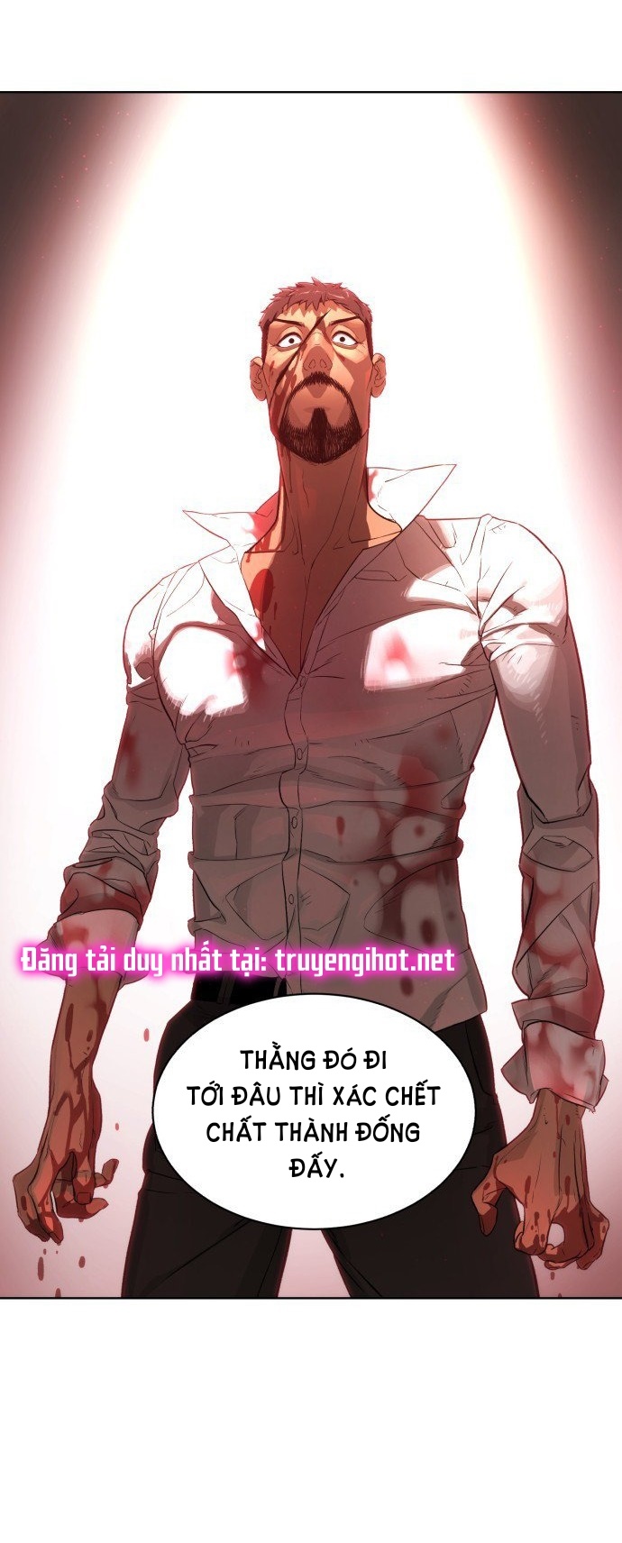 bạch huyết - white blood chapter 6 15