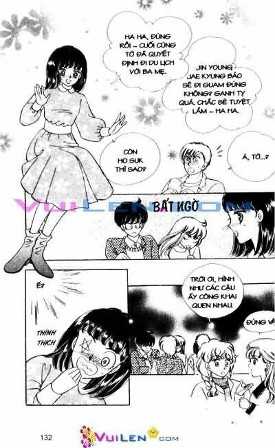 cánh cửa mùa hè chapter 4 132