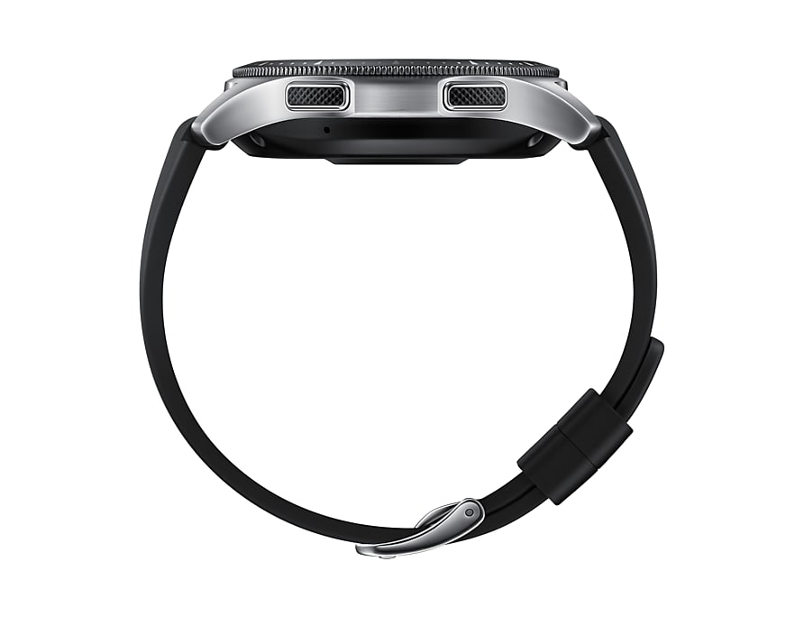 Đồng Hồ Samsung Galaxy Watch 46mm - Hàng Chính Hãng