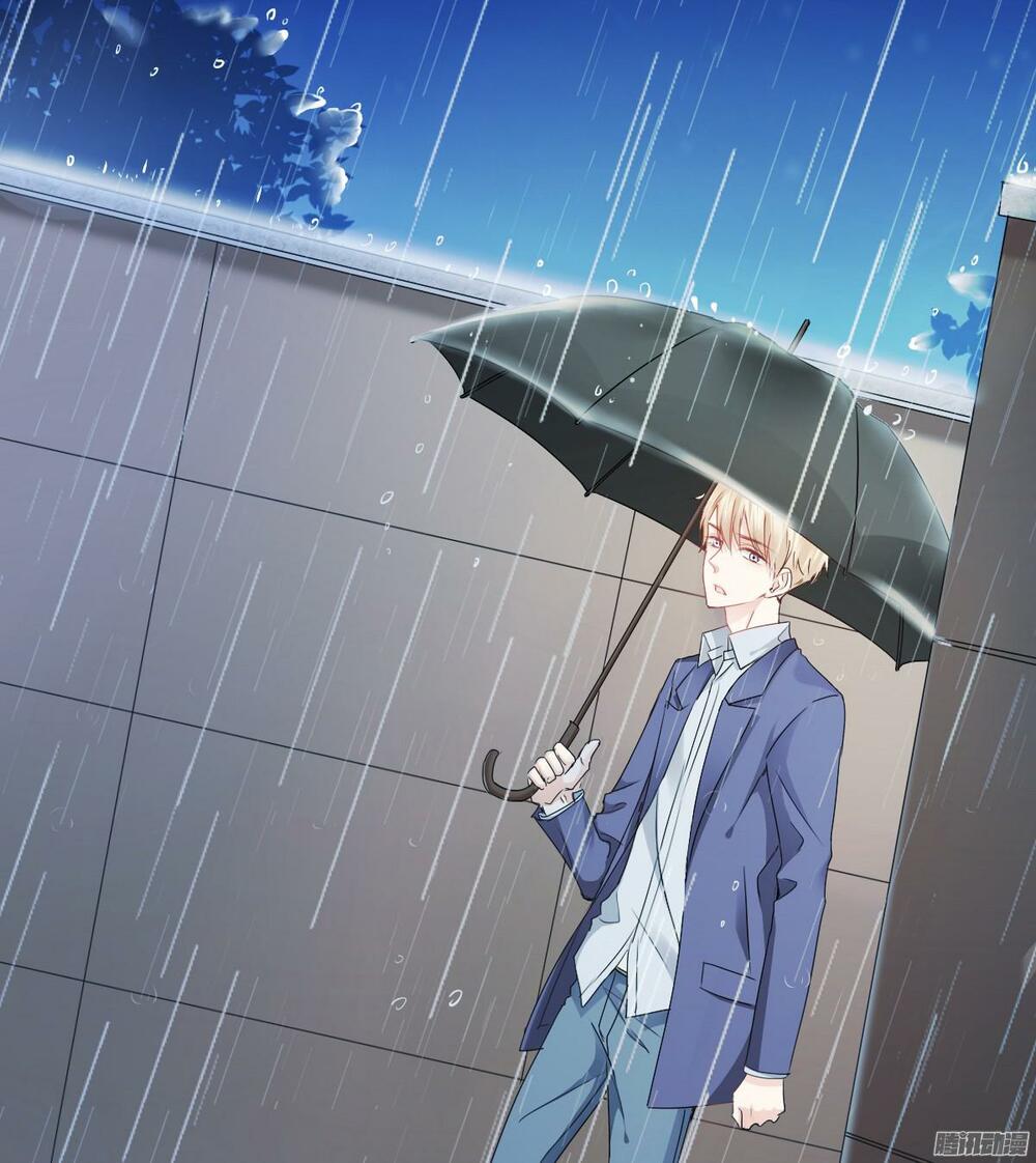 bay qua thiên sơn đến yêu anh chapter 24 62