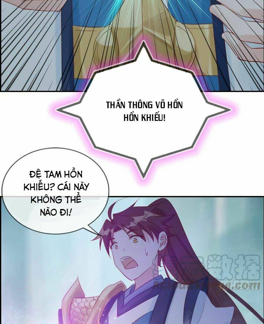 tối cường hoàn khố hệ thống chapter 18 19