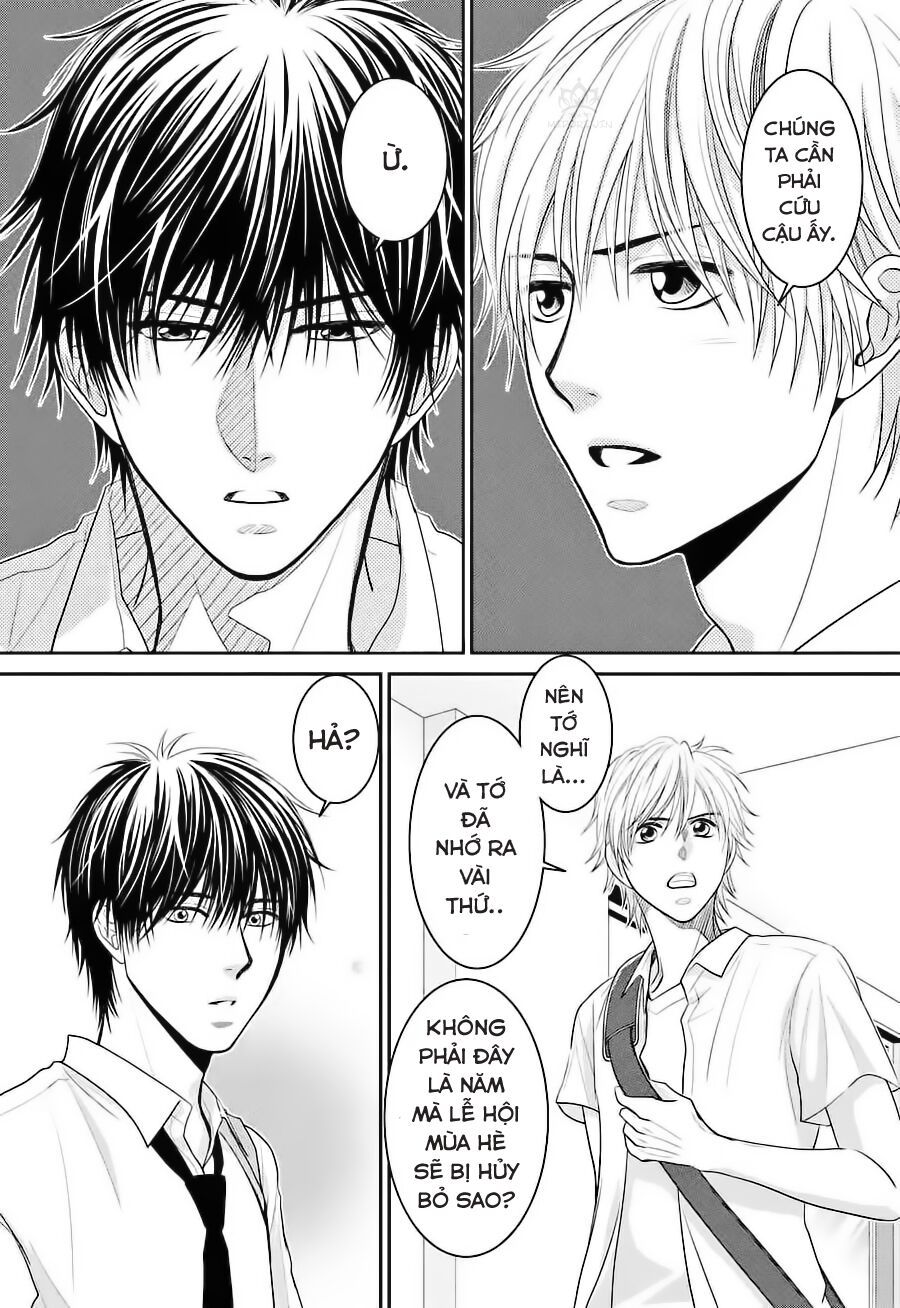 ano natsu chapter 5 19