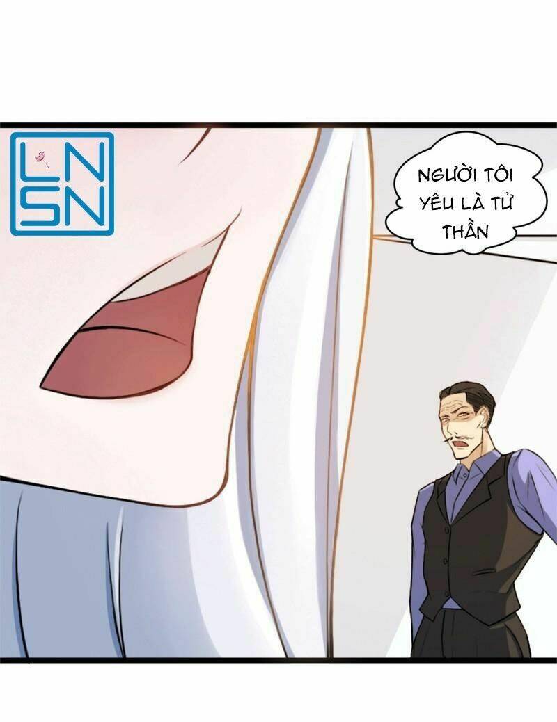 tổng tài cưng chiều vợ yêu chapter 5 32