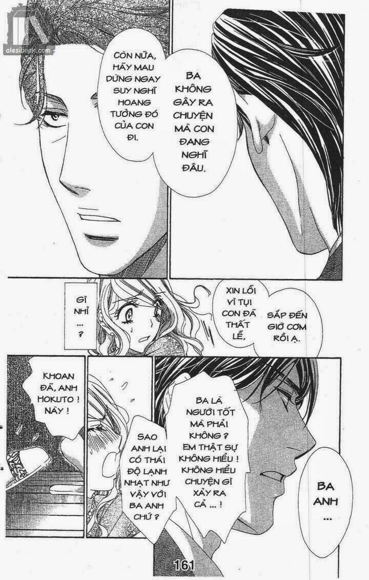 hôn nhân bất đắc dĩ - love of firos you chapter 12 24