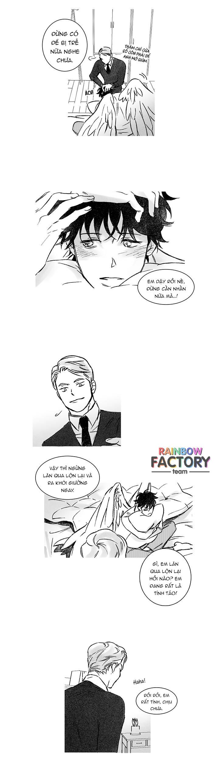 please love me (upi) chapter 1 16