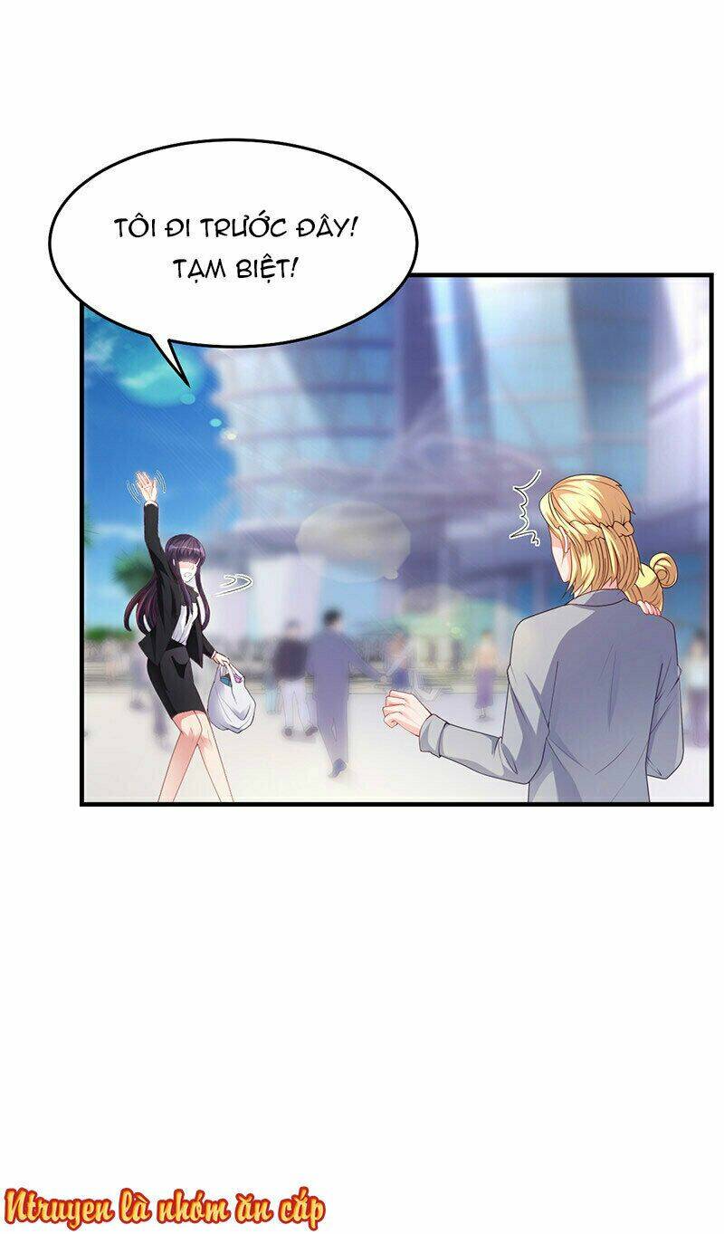 danh môn độc sủng ái thê chapter 29 22