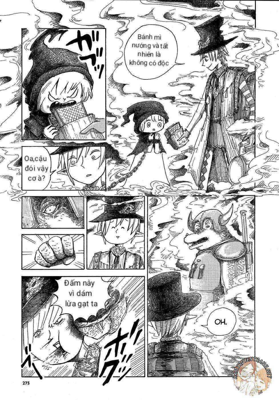 nicola no oyururi makai kikou chapter 1 16