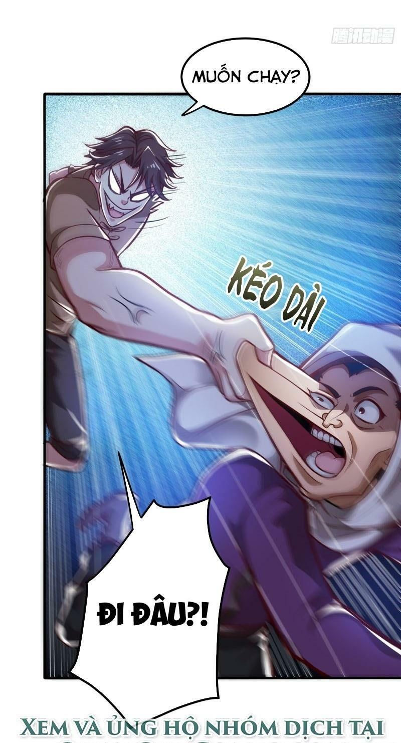 tối cường thần y tại đô thị chapter 71 25