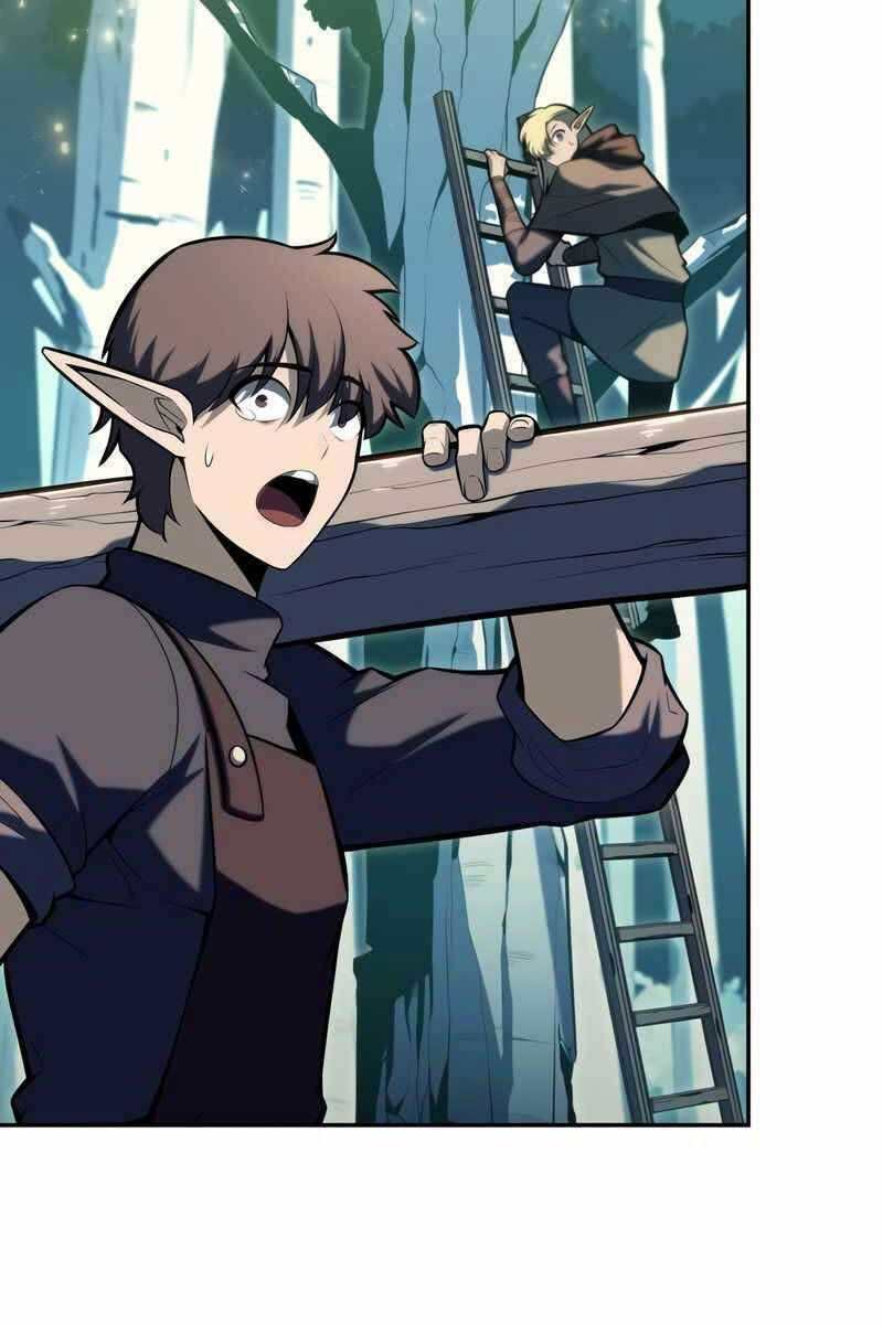 Người Chơi Mới Cấp Tối Đa Chapter 82 3