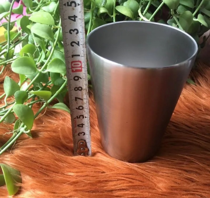 Ly giữ nhiệt inox304 cốc giữ nhiệt dung tích 450ml_CẦM SƯỚNG TAY, XÀI MÃI KHÔNG BIẾT KHI NÀO HỎNG