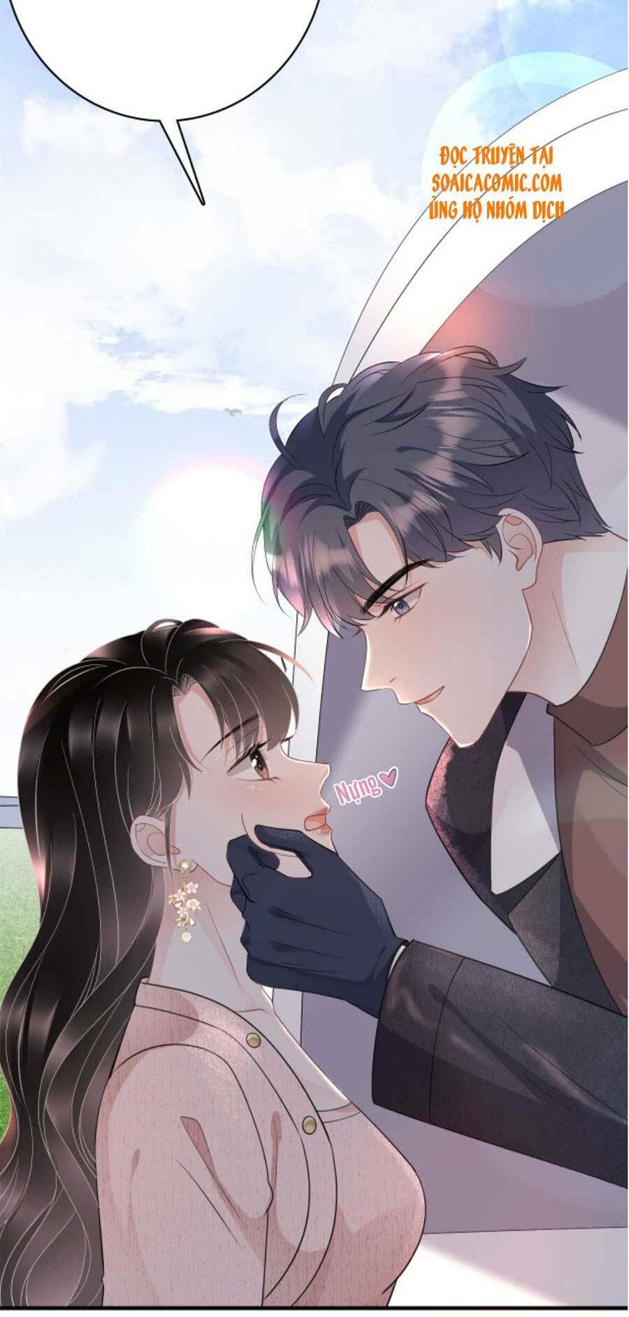 đại tiểu thư có ý đồ gì xấu đâu chapter 75 28