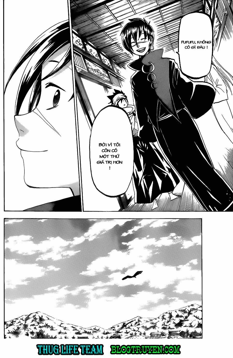 kaitai shinsho zero chapter 45 11