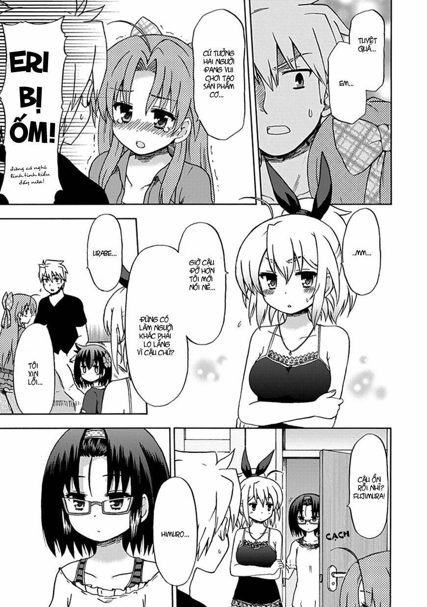 fujimura-kun meitsu chapter 61 10