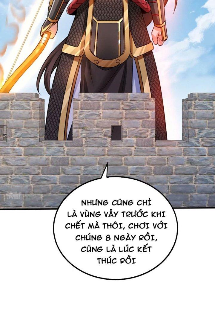 đại tần, ta là con tần thủy hoàng, giết địch thành thần chapter 45 25