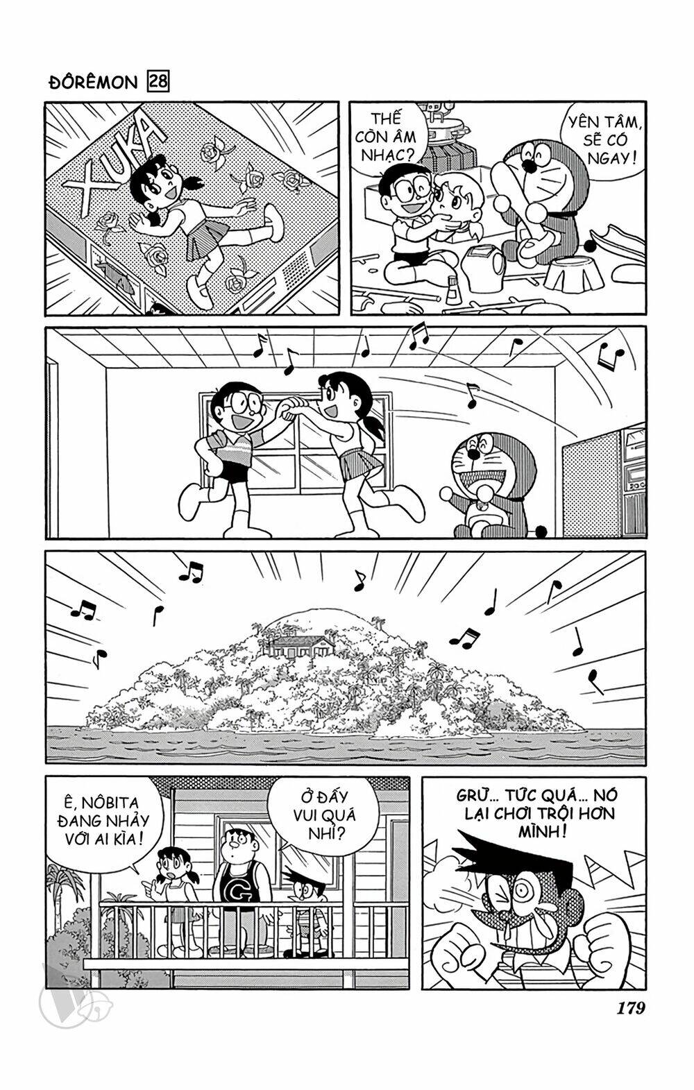 doraemon chapter 513 21