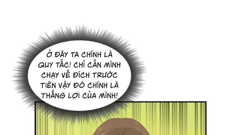 trên người ta có một rồng chapter 284 7
