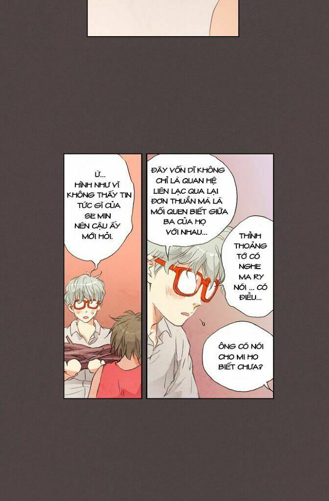 between you and i chapter 5 27