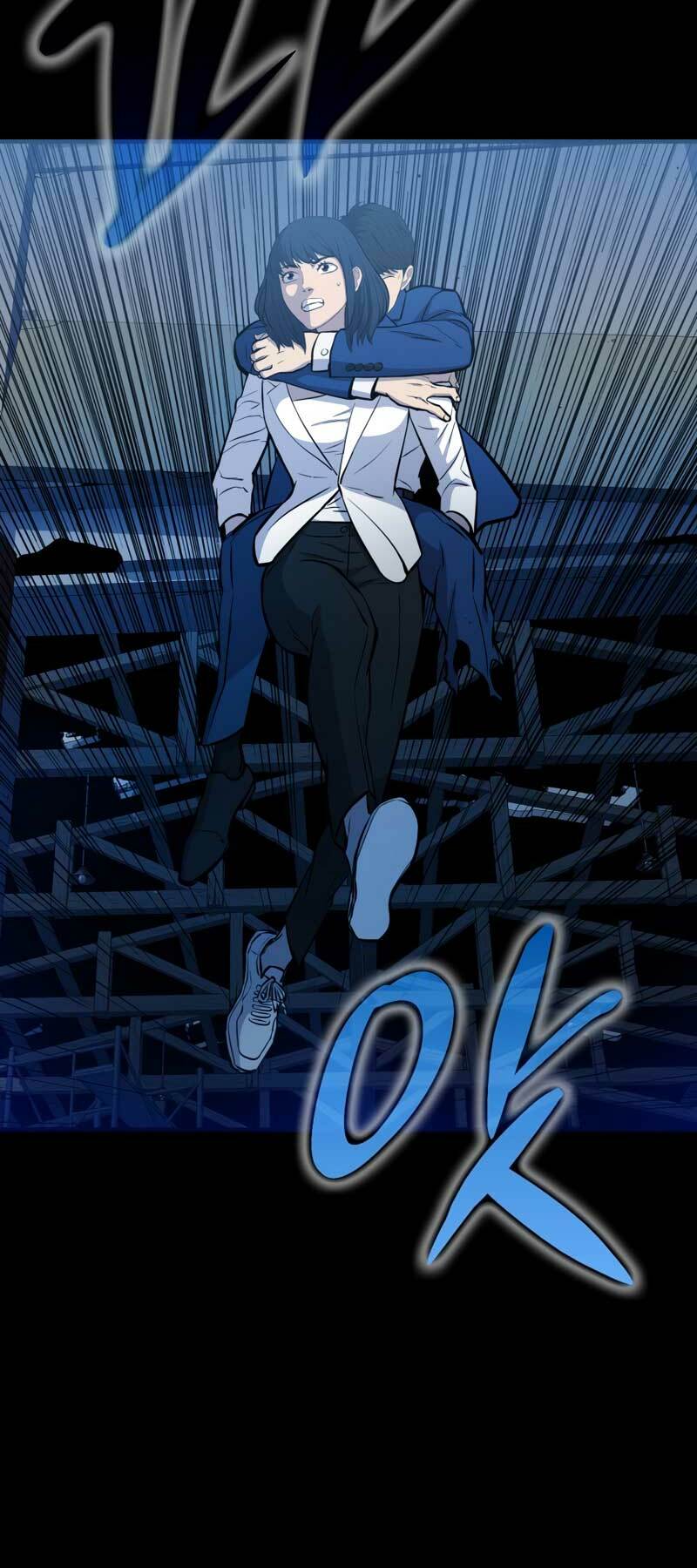 cánh cổng mở ra đúng ngày đầu tiên tôi thành chính trị gia chapter 10 32