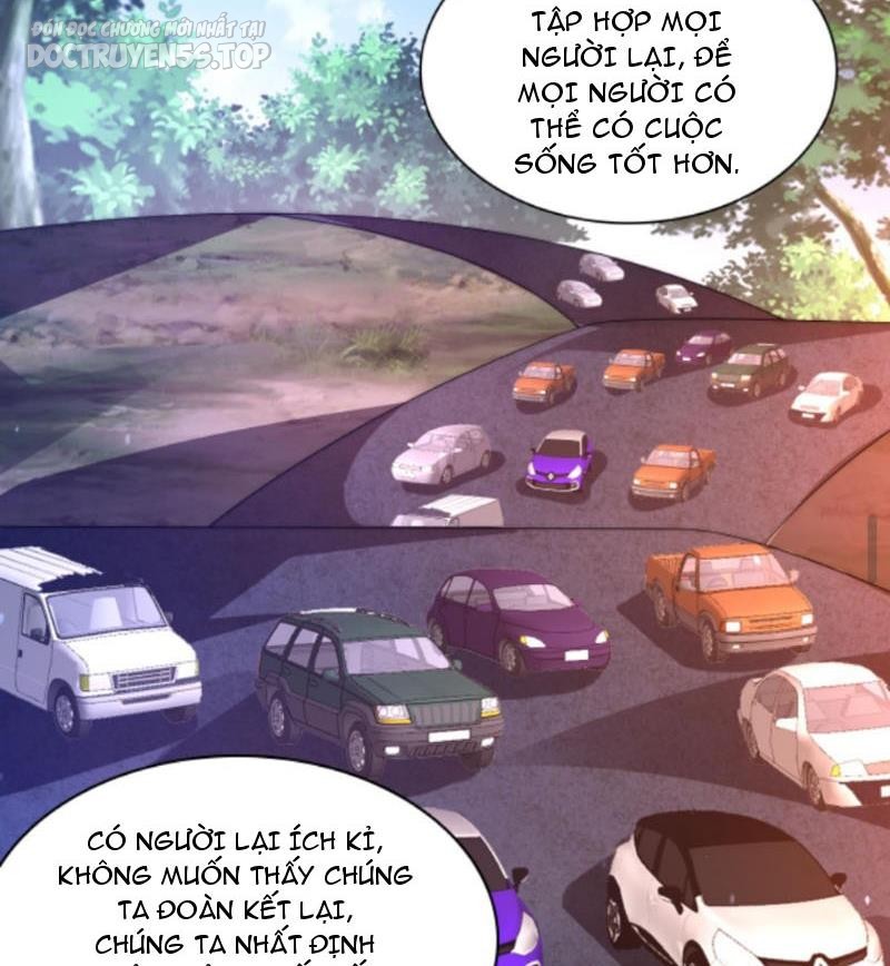 không gian hệ lão lục: dự trữ một vạn tấn thịt ngày tận thế chapter 84 25