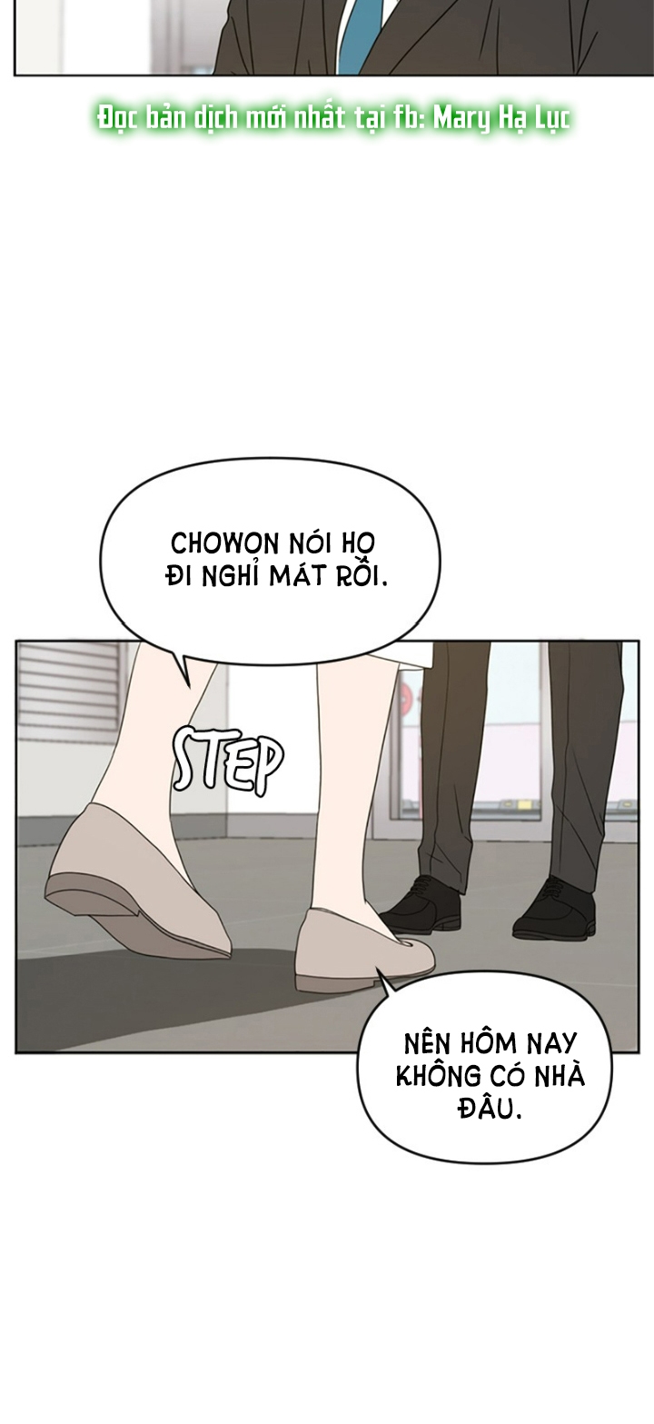 hẹn gặp anh ở kiếp thứ 19 chapter 64 84