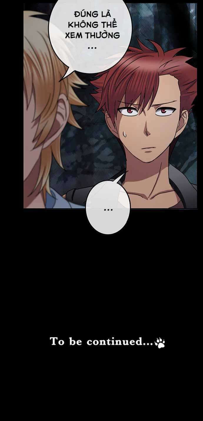 nụ hôn nguyền rủa chapter 31 43