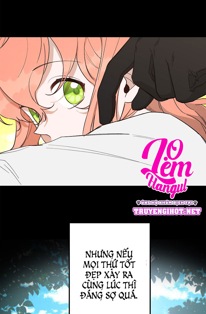 trở thành con gái của anh hùng bóng đêm chapter 18 50
