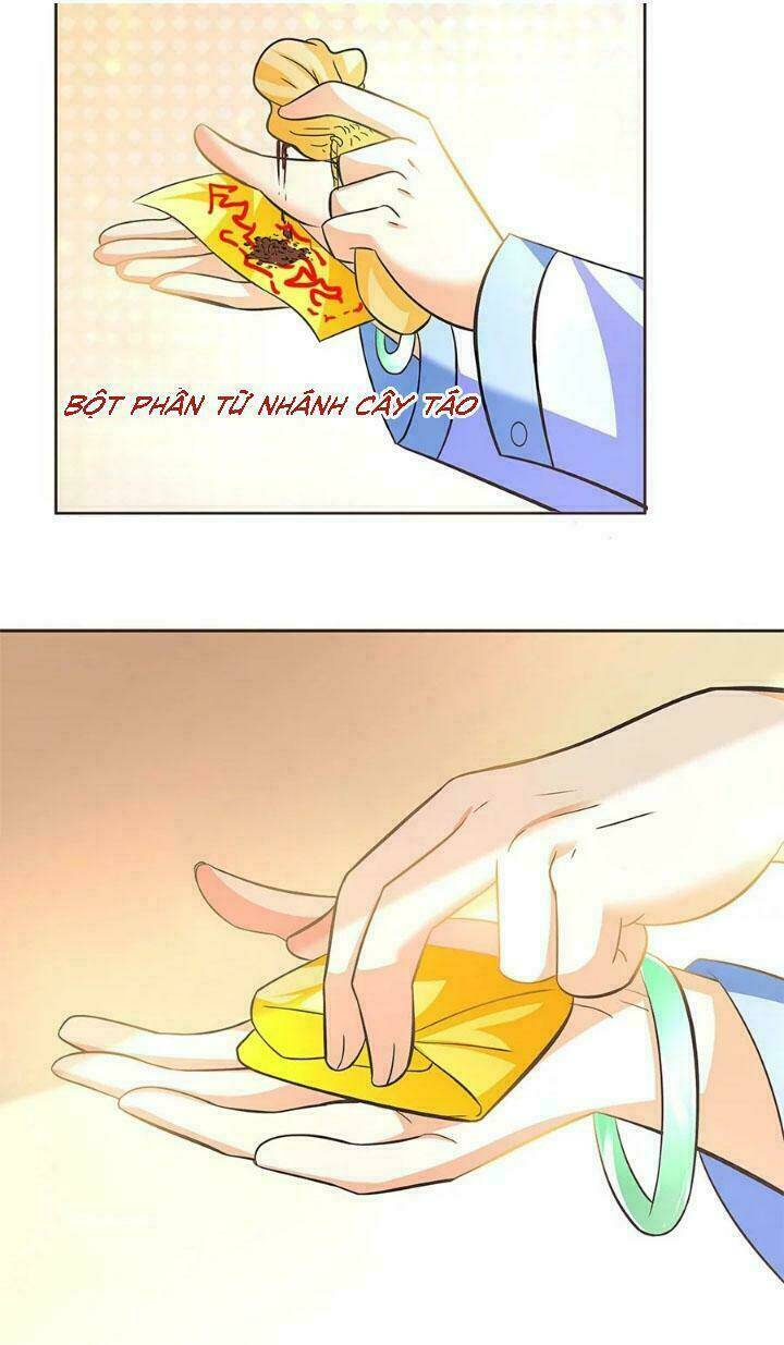 chào buổi tối, minh vương đại nhân chapter 16 31