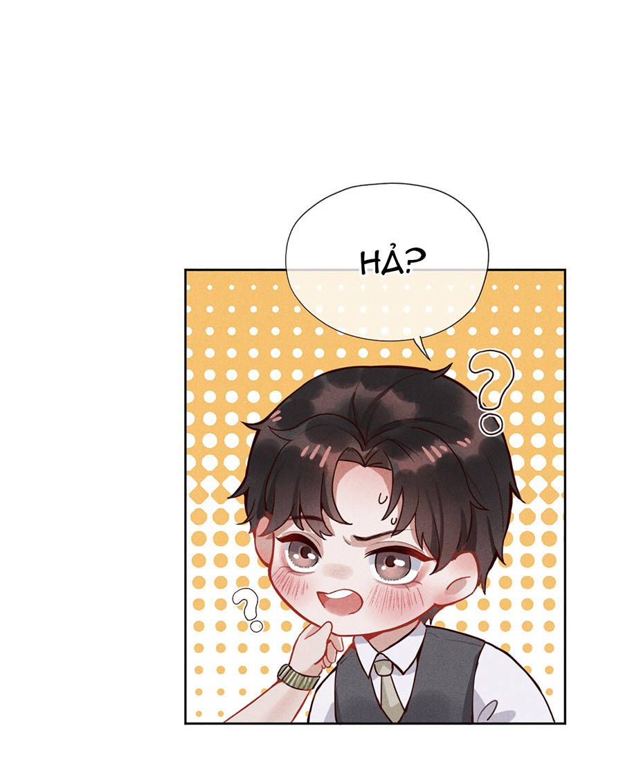 dior tiên sinh chapter 1 23