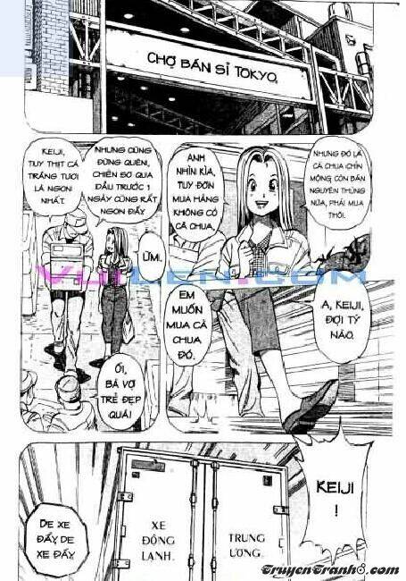 nhà hàng hạnh phúc chapter 5 167