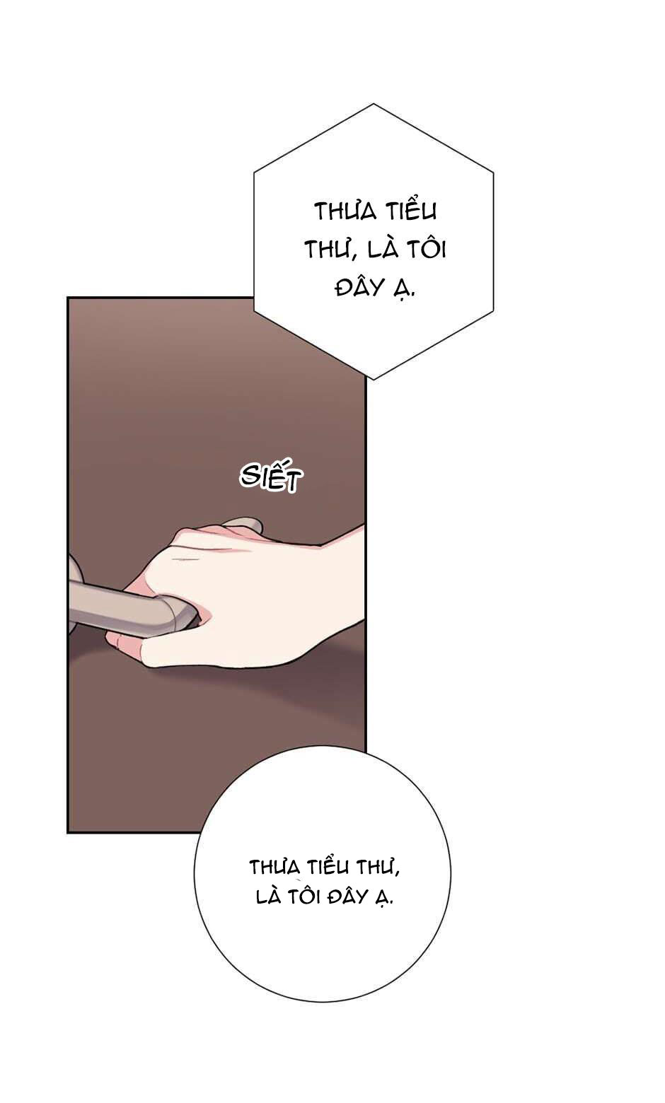 cô chủ và người hầu chapter 23 20