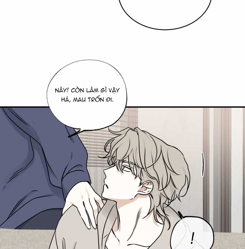 đêm bên bờ biển chapter 80.2 36