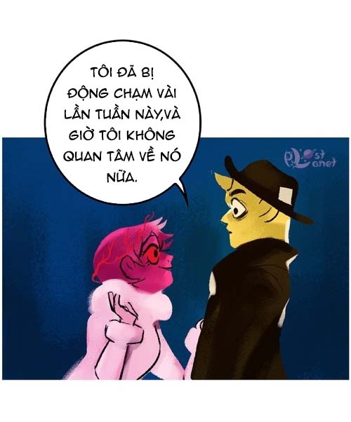 thần thoại olympus chapter 54 12