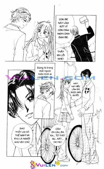 hợp đồng nô lệ chapter 4 27