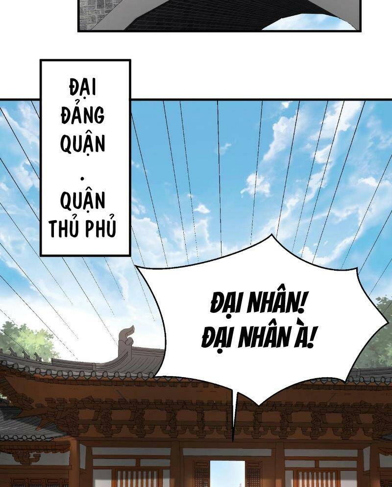 đại tần, ta là con tần thủy hoàng, giết địch thành thần chapter 105 22