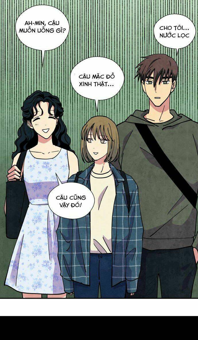 tai sói và mũ đỏ chapter 20 29