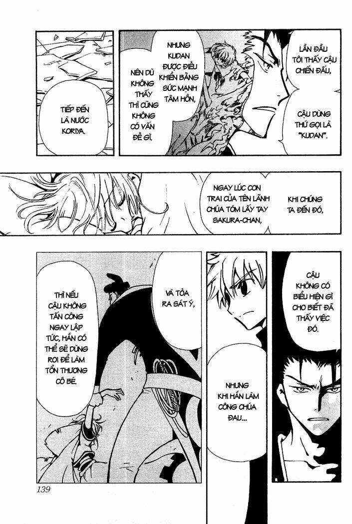 huyền thoại đôi cánh chapter 34 17