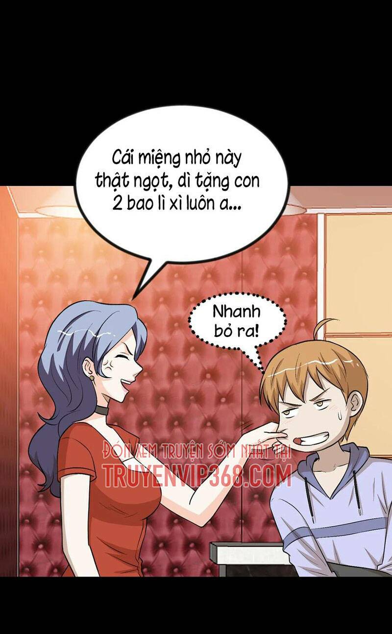 đai ca trở lại tuổi 16 chapter 145 23