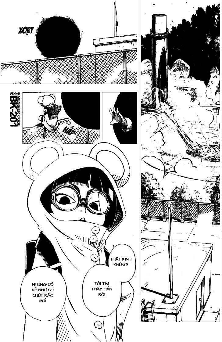 darker than black: shikkoku no hana chapter 8 6