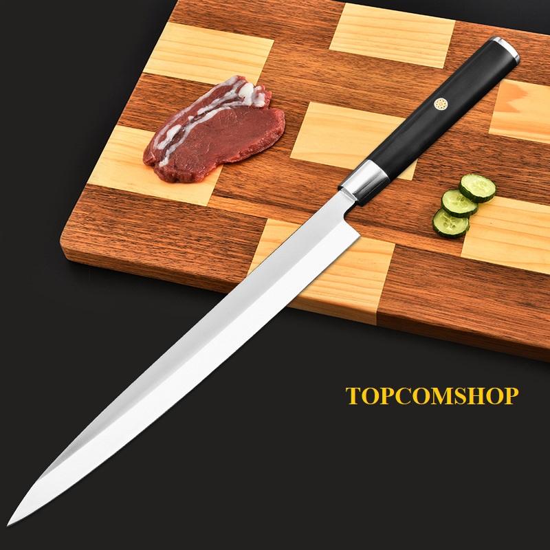 DAO - DAO BẾP NHẬT BẢN SASHIMI MÃ A1 DT131nt topcomshop vn