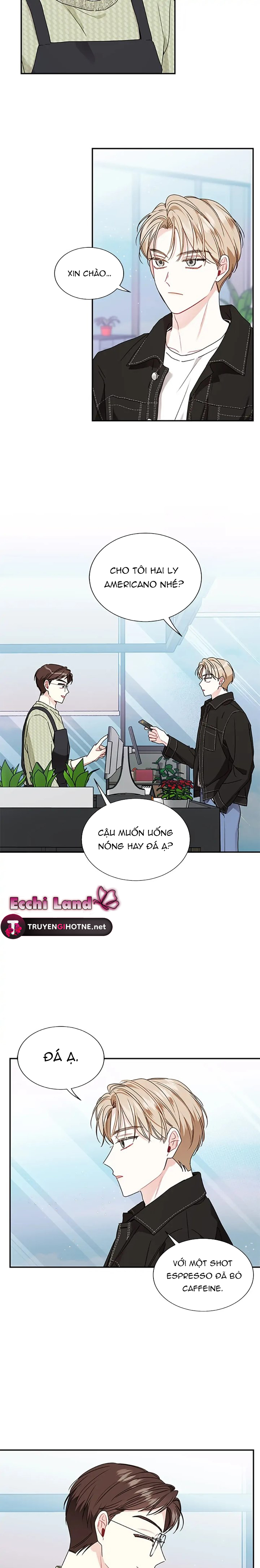 chỉ thị đặc biệt của sếp chapter 69.2 1