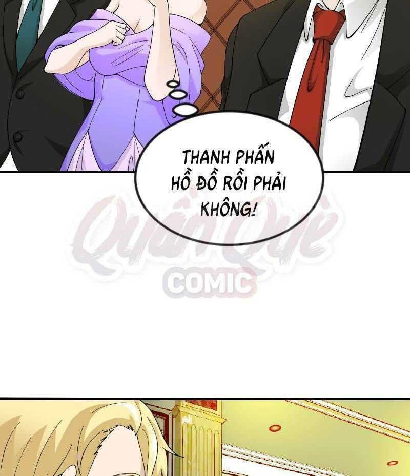 ta chẳng qua là một đại la kim tiên chapter 20 23