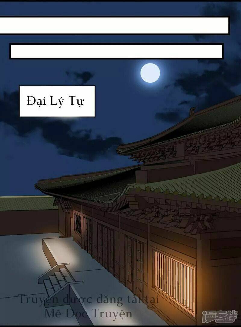 quả nhân có bệnh tên là tương tư chapter 26 2