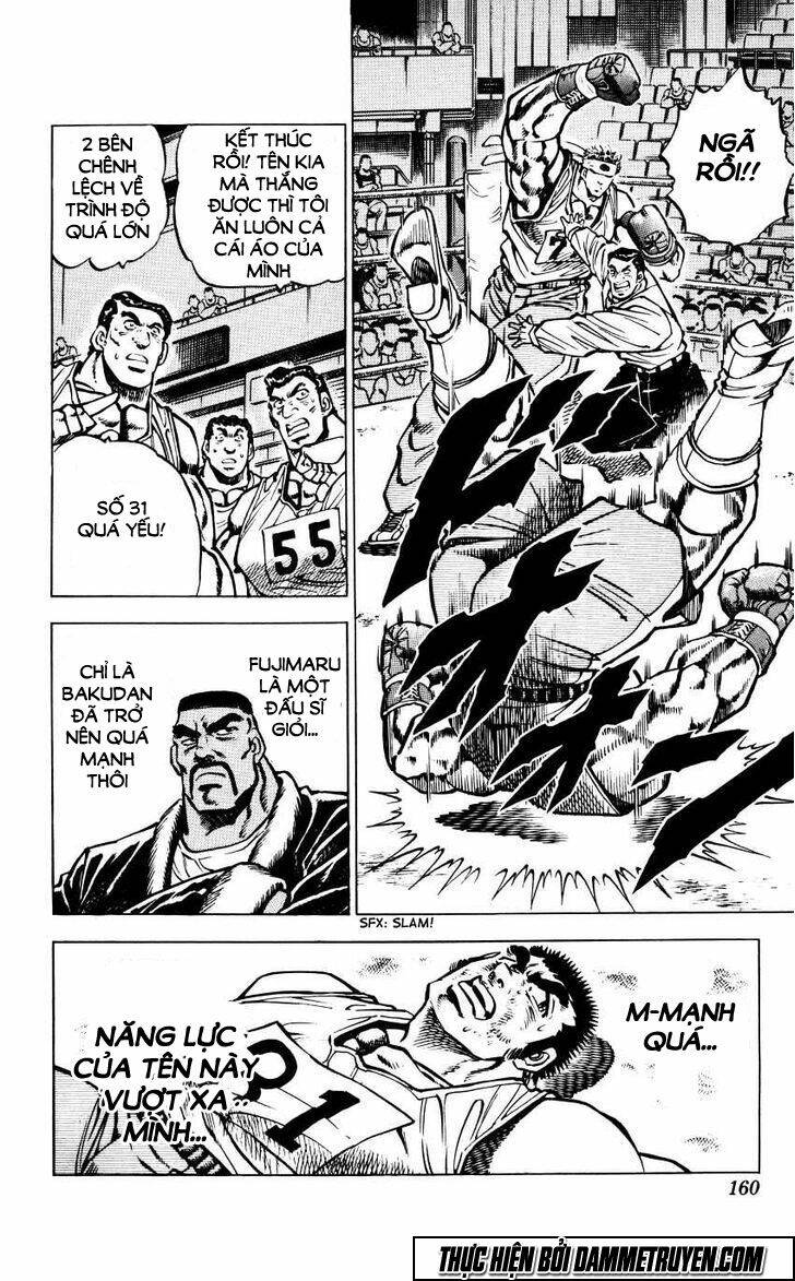 bakudan chapter 16 9