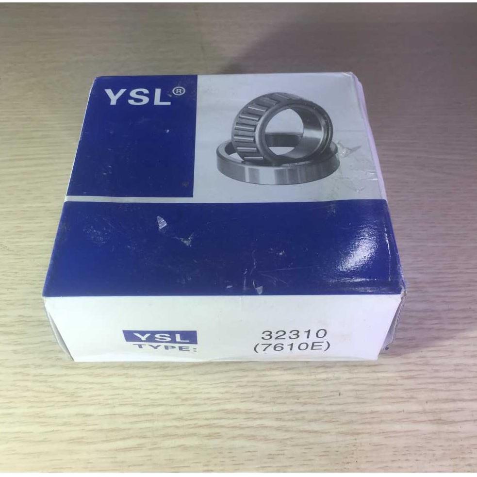 Vòng bi xe tải  bánh trước ngoài ASIa 8 tấn, mã số 32310 , kích thước F50*F110*43, Bi côn hàng XFJP