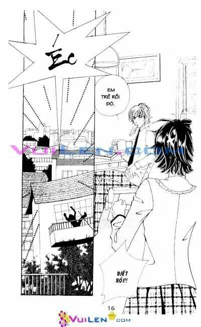 hội trừ ma chapter 1 16