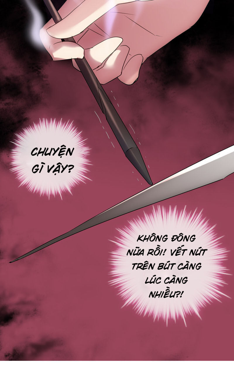 ta có một căn phòng mạo hiểm chapter 24 32