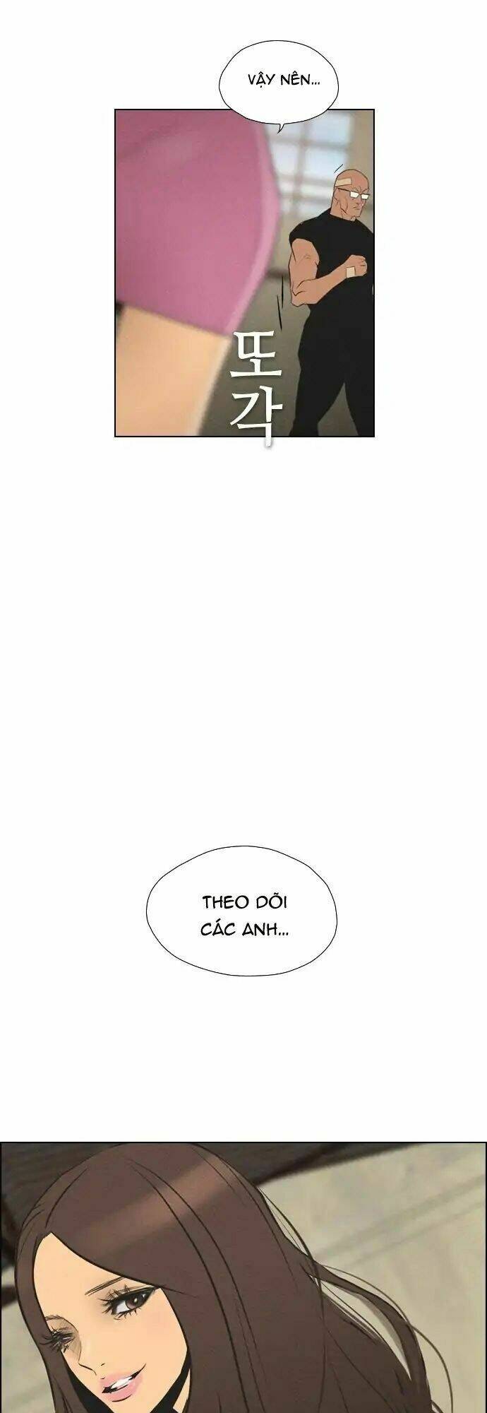 kẻ hồi sinh chapter 71 18