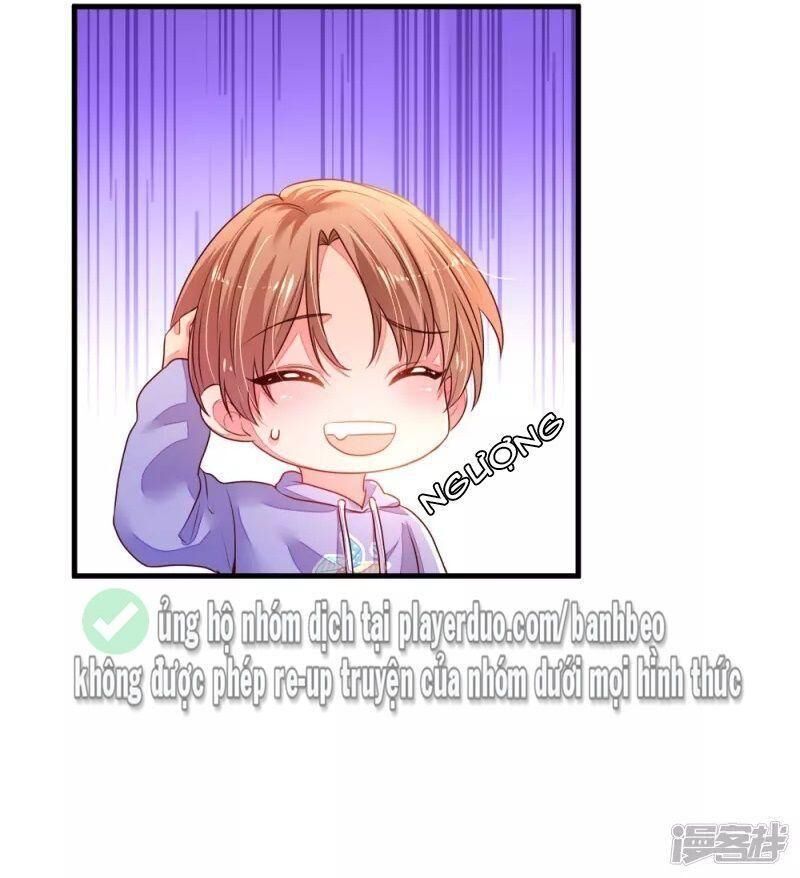 ma ma đột kích : cha mời tiếp chiêu chapter 31 16