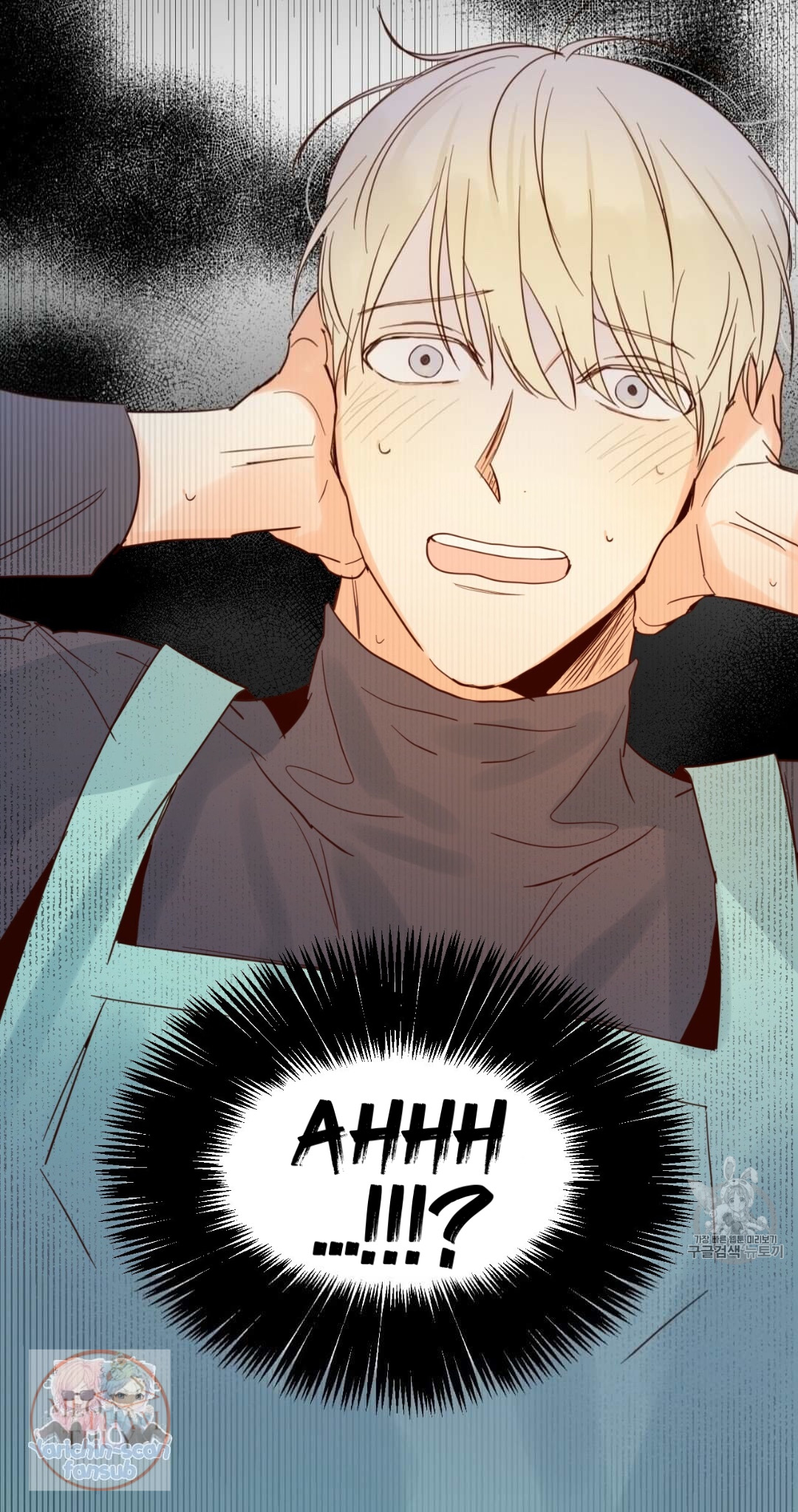 cửa hàng tiện lợi nguy hiểm chapter 3 54